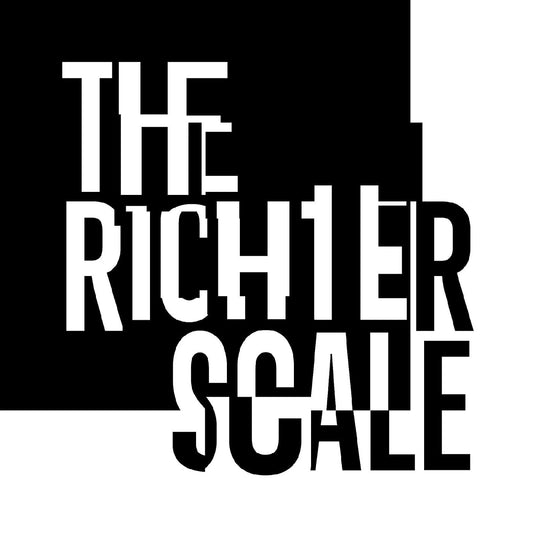 Ji Liu The Richter Scale