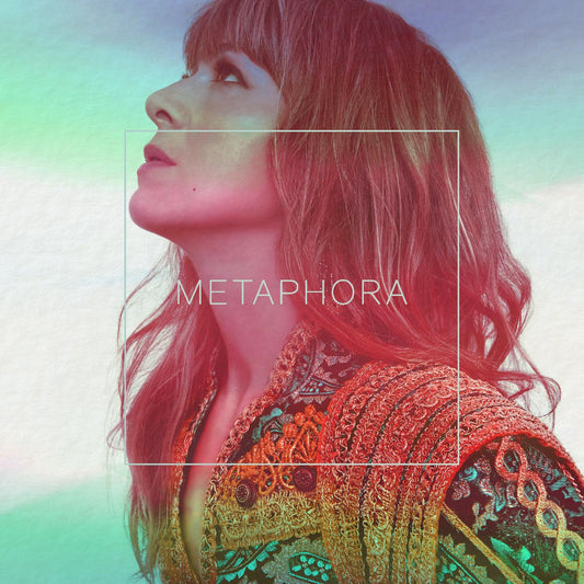 Jill Barber Metaphora
