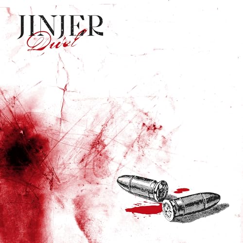 Jinjer Duel