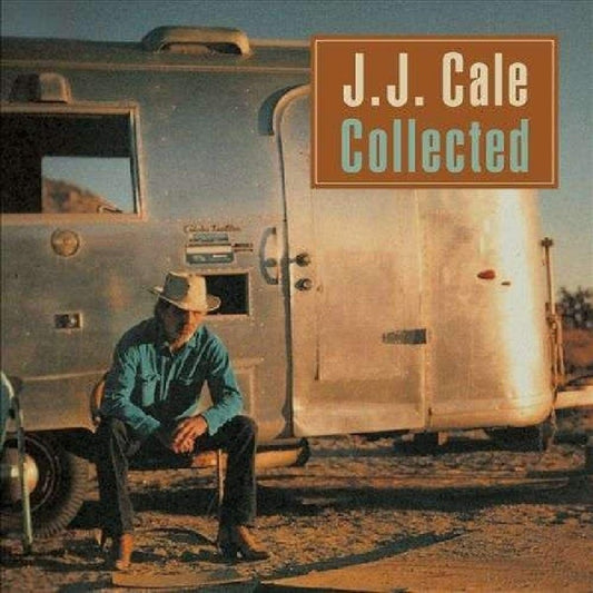 J.J. Cale Collected (180 Gram Vinyl) [Import] (3 Lp's)
