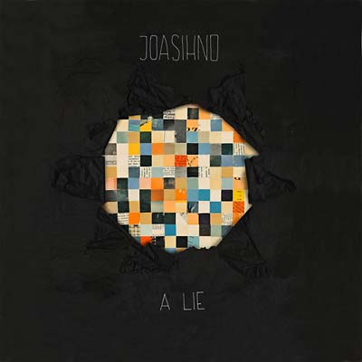 JOASIHNO A Lie