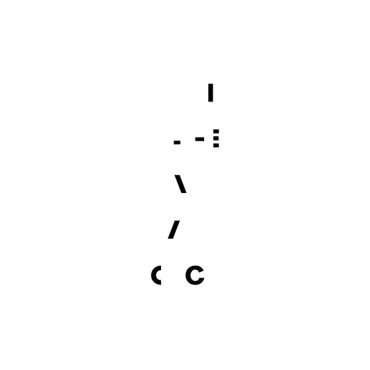 JOHN CAGE Klang Der Wandlungen