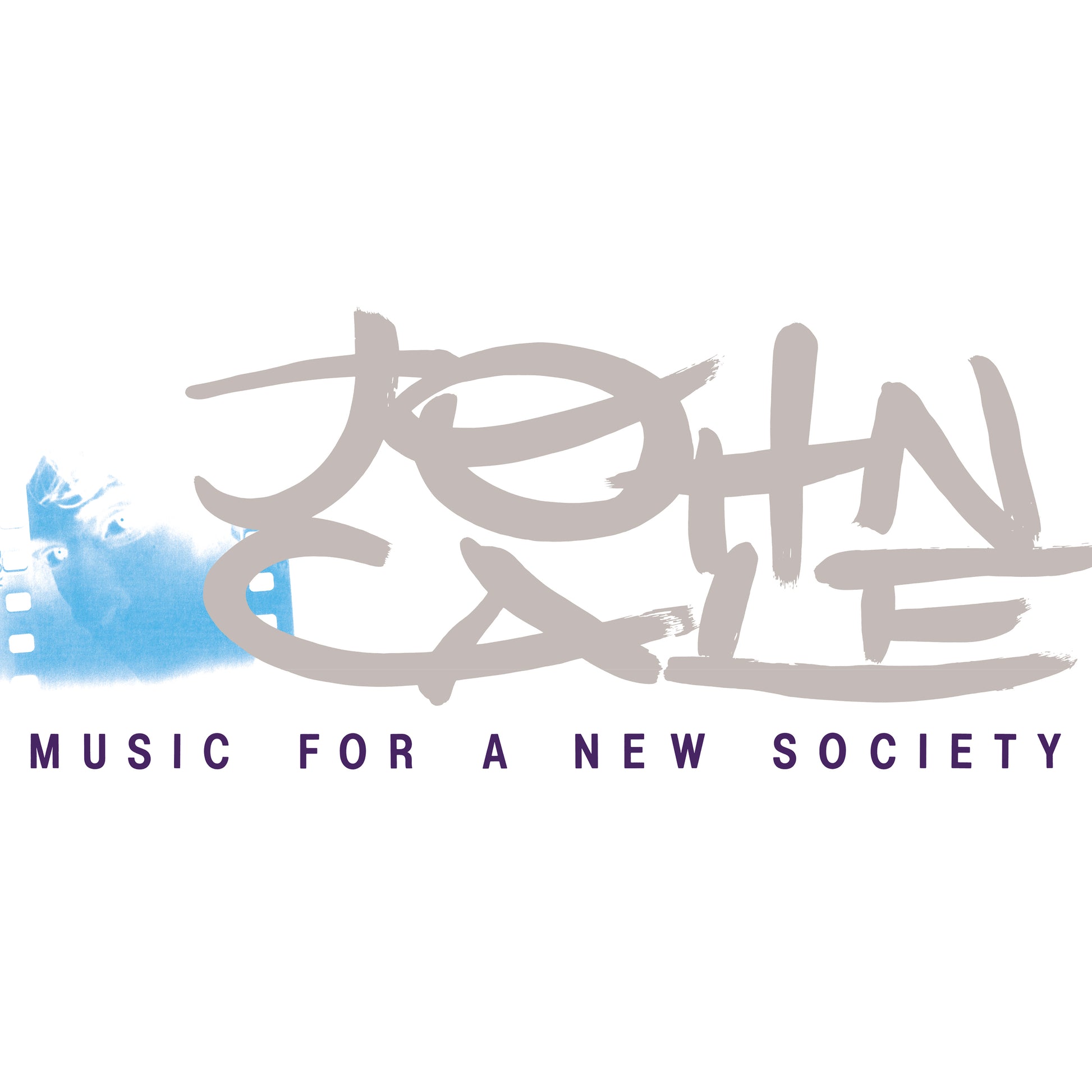 John Cale MUSIC FOR A NEW SOCIETY