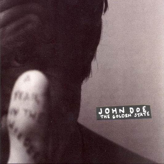 John Doe Golden State EP
