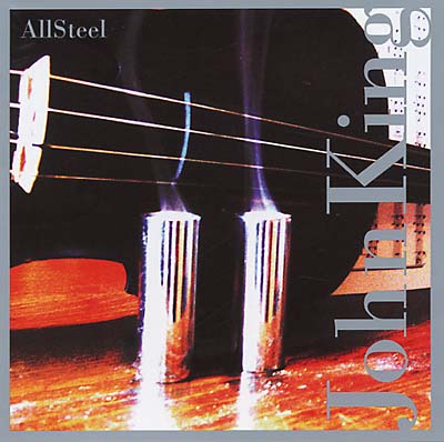 John King Allsteel