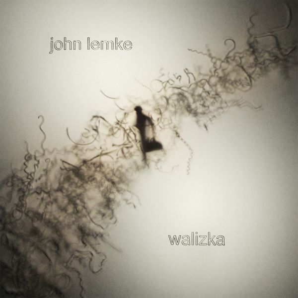 John Lemke Walizka