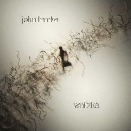 John Lemke Walizka