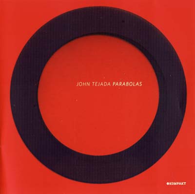 John Tejada Parabolas