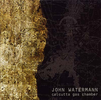 JOHN WATERMANN Calcutta Gas Chamber