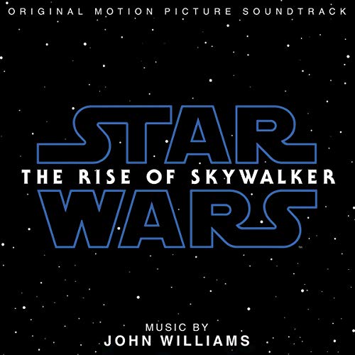 John Williams Star Wars: The Rise of Skywalker [2 LP]