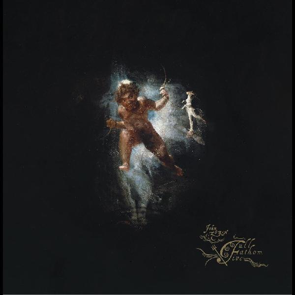 John Zorn Full Fathom Five