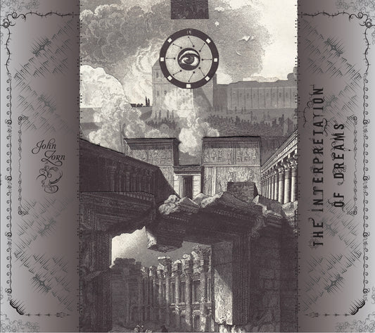 John Zorn INTERPRETATION OF DREAMS