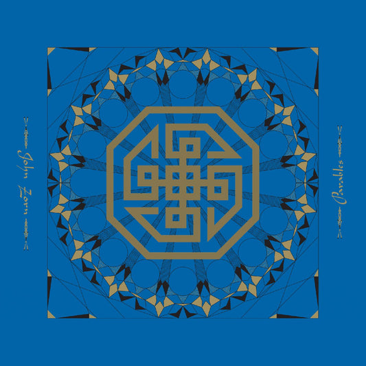 John Zorn Parables