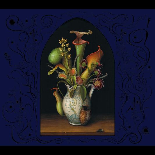John Zorn Perchance To Dream