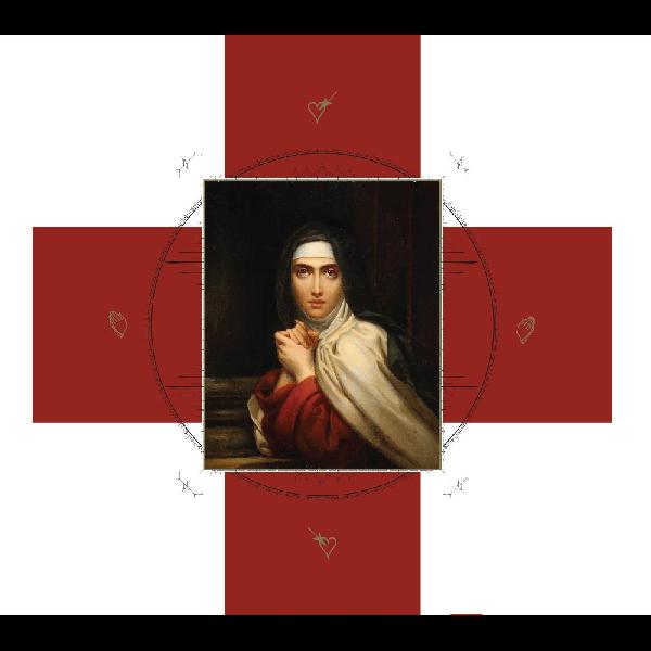 John Zorn Teresa de Ãvila