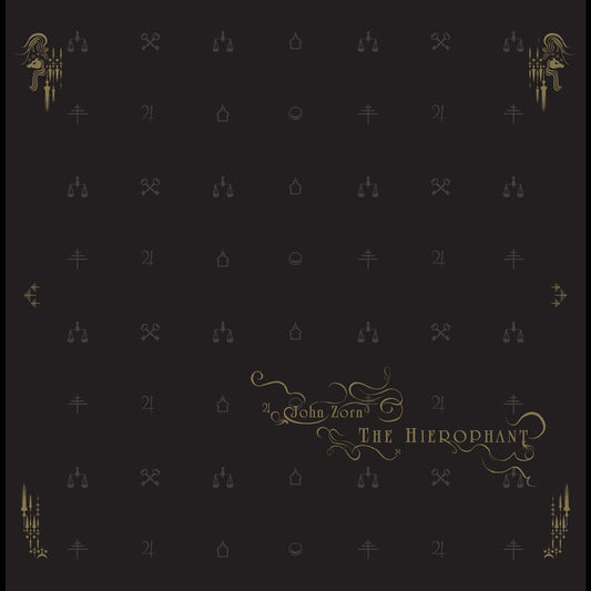 John Zorn The Hierophant