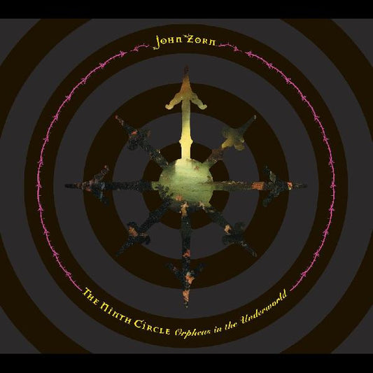 John Zorn The Ninth Circle