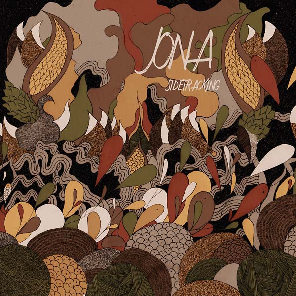 JONA Sidetracking