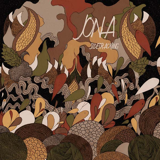 JONA Sidetracking