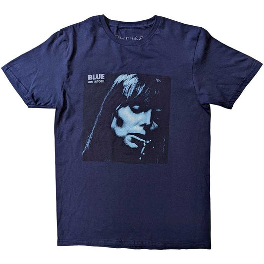 Joni Mitchell Blue Blue
