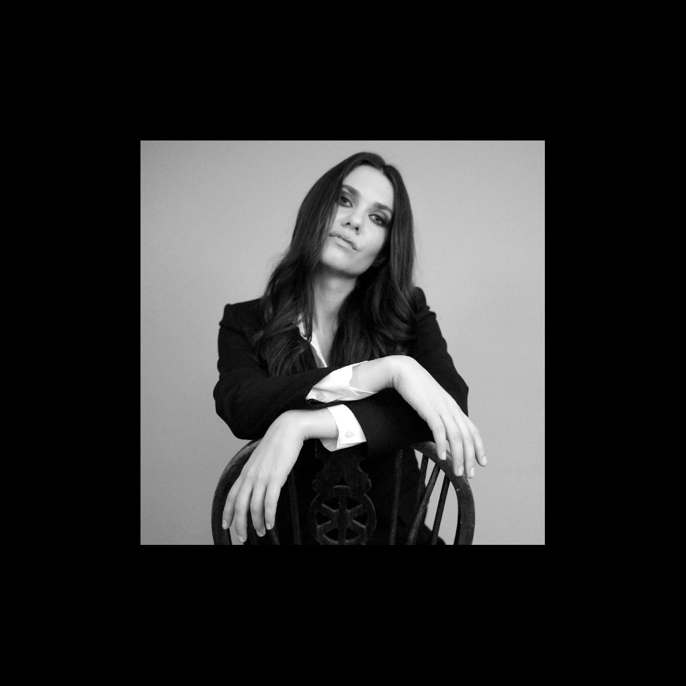 Josefin & The Liberation Ohrn Sacred Dreams