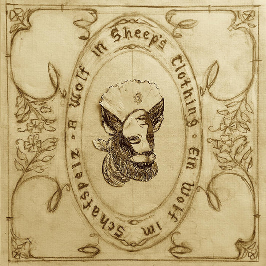 Josephine Foster A Wolf in Sheeps Clothing
