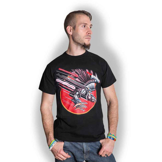 Judas Priest Screaming for Vengeance Black