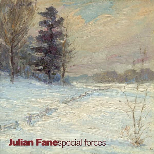 Julian Fane Special Forces