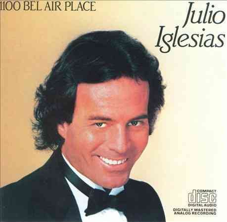 Julio Iglesias 1100 BEL AIR PLACE