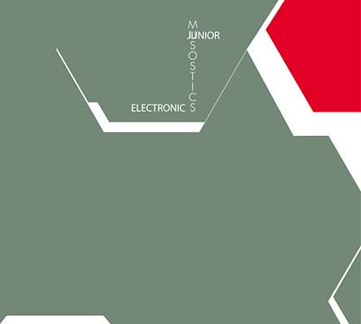 JUNIOR ELECTRONICS Musostics