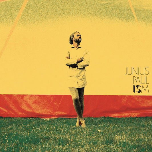 Junius Paul Ism