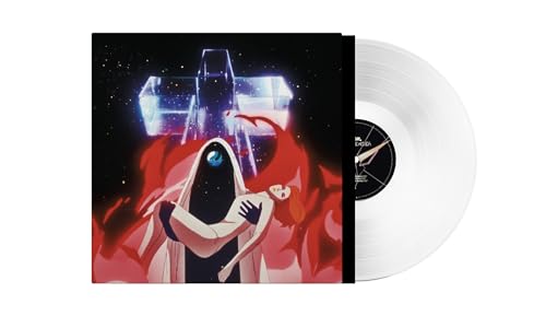 Justice Neverender (Remixes) [Crystal Clear 12" EP]