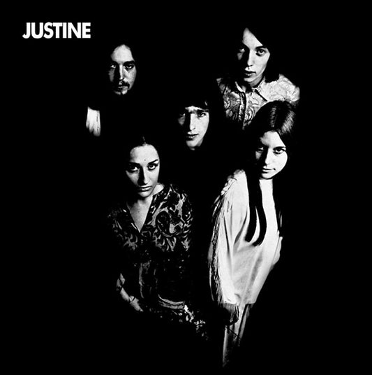 JUSTINE Justine