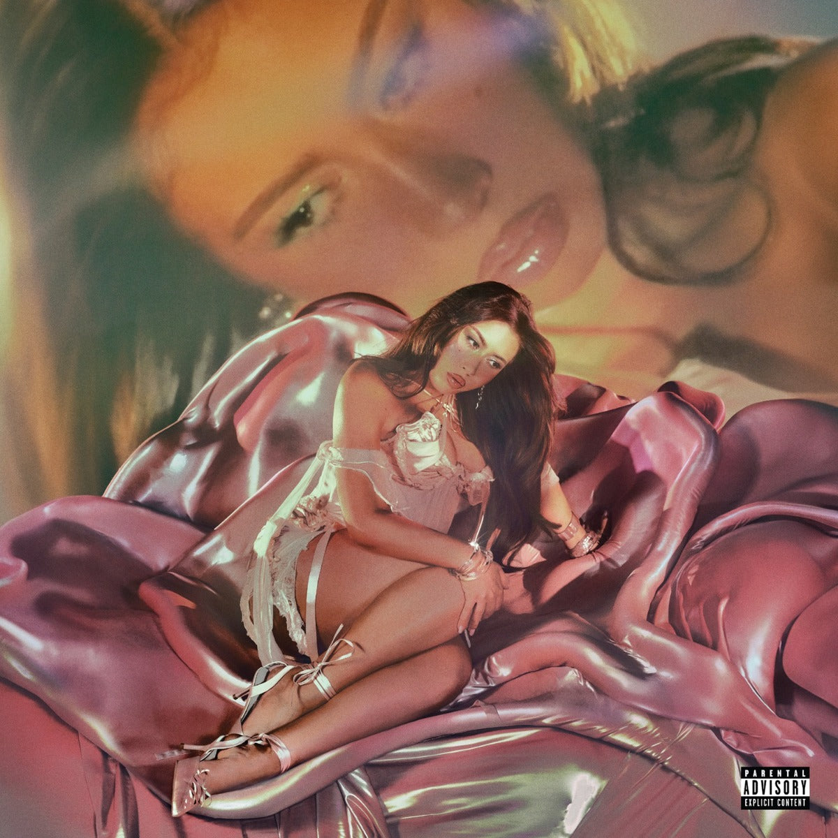 Kali Uchis Sincerely, [Tiger Eye Brown Lp] (Indie Exclusive)
