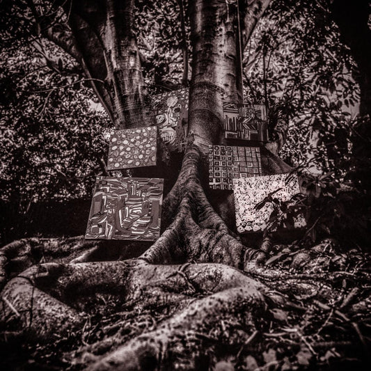 Kamasi Washington Harmony Of Difference