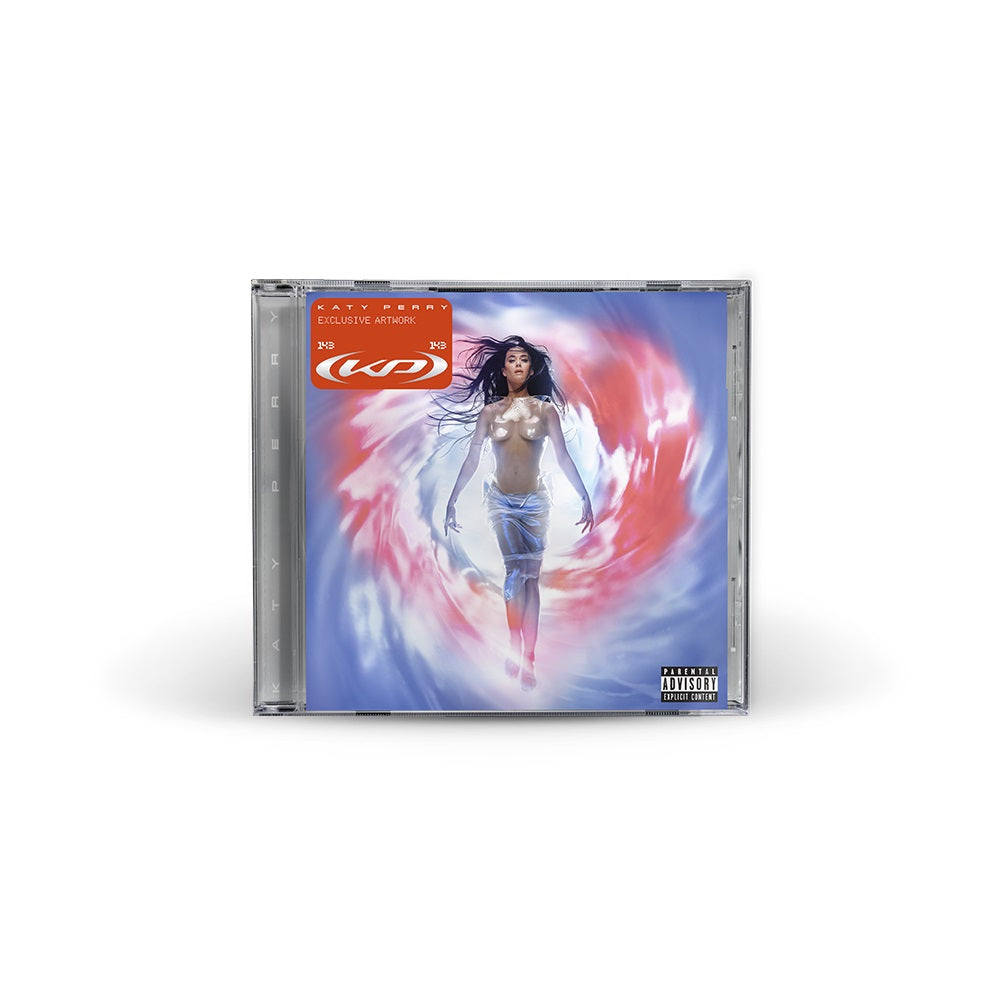 Katy Perry 143