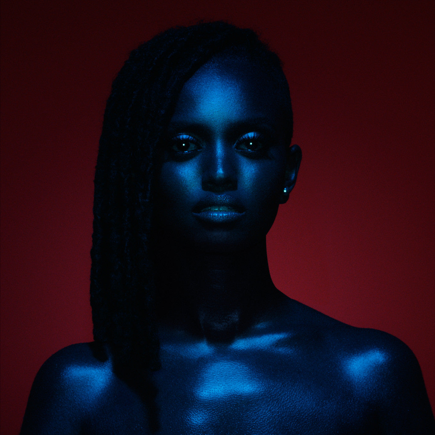 Kelela Hallucinogen Ep