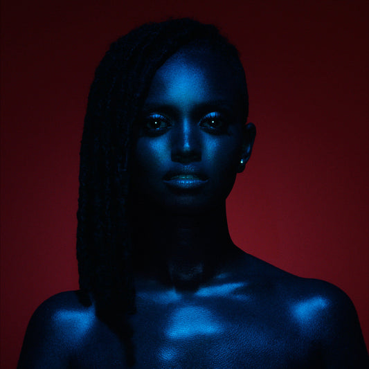 Kelela Hallucinogen Ep
