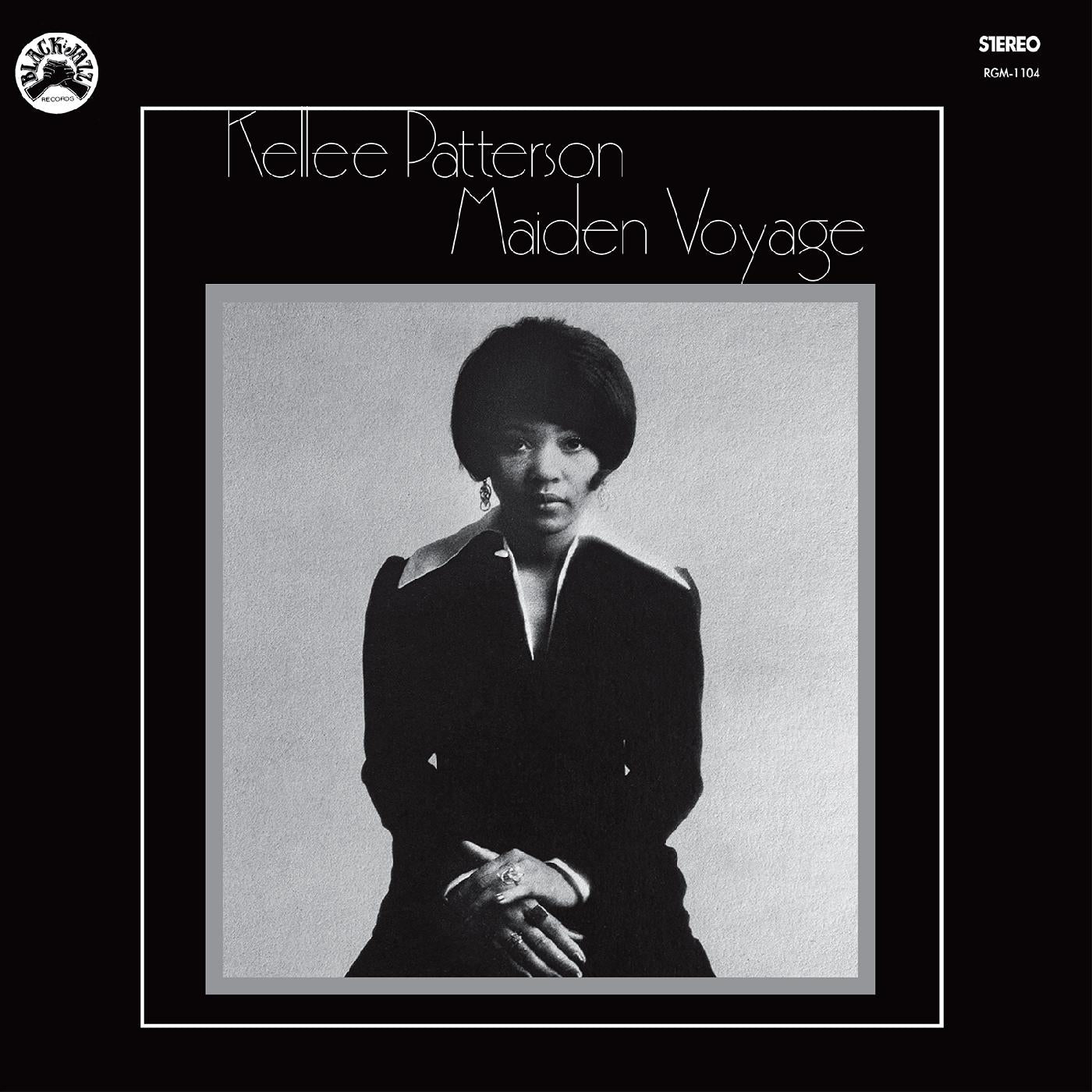 Kellee Patterson Maiden Voyage (Remastered Edition)