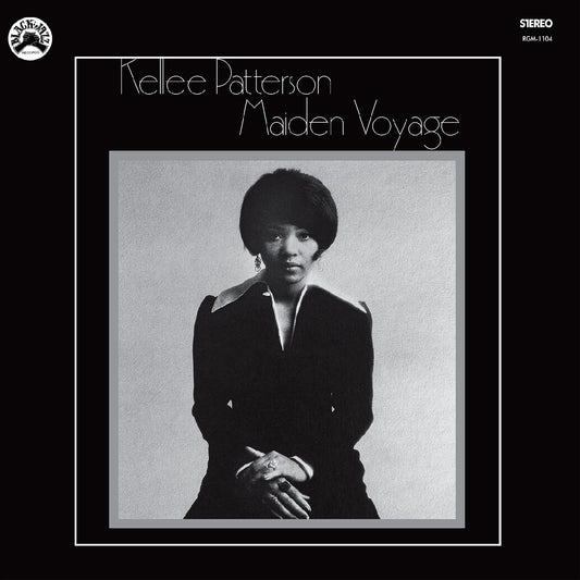 Kellee Patterson Maiden Voyage (Remastered Edition)