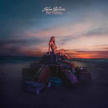 Kelsea Ballerini Patterns