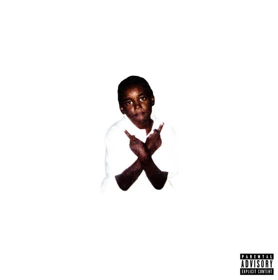 Ken Carson X [Explicit Content] (Colored Vinyl, White)