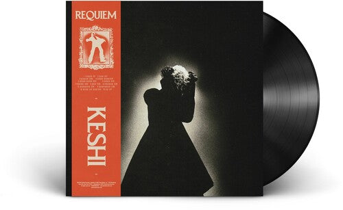 keshi Requiem [Explicit Content]