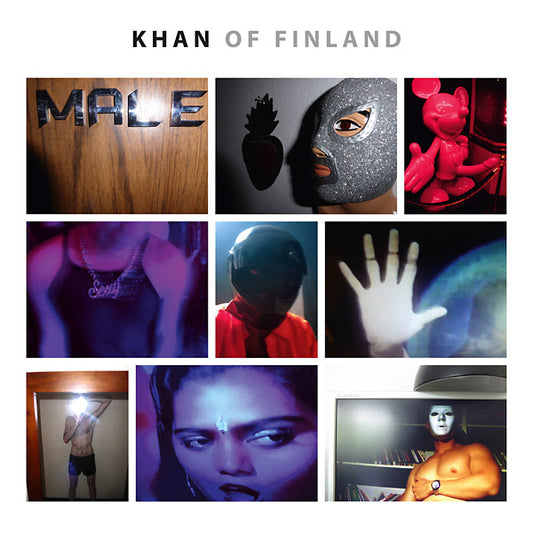 KHAN OF FINLAND Nicht Nur Sex