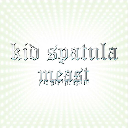 Kid Spatula Meast (2CD)