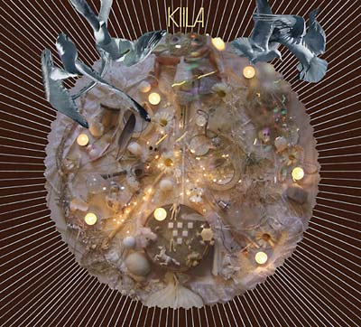 KIILA Tuota Tuota