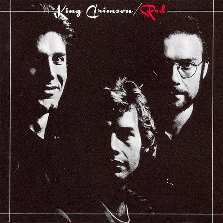 King Crimson Red: 30th Anniversary Edition (Remastered, Bonus Tracks) [Import]