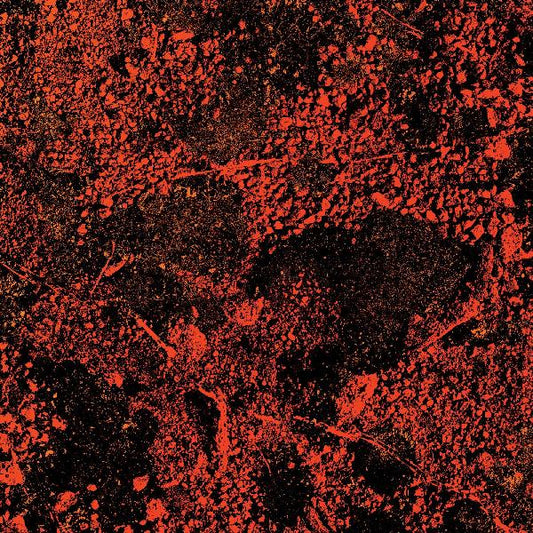 King Gizzard & The Lizard Wizard Murder Of The Universe (Live at Red Rocks 2022) (TRANSLUCENT WHITE SPARKLE VINYL)