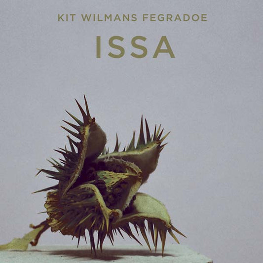 KIT WILMANS FEGRADOE Issa