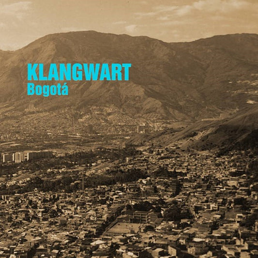 KLANGWART Bogota